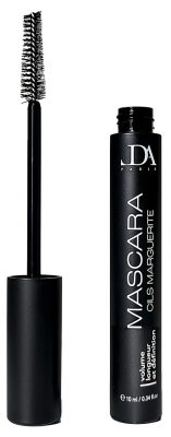 DLA Paris Maskara za trepalnice Marguerite 10 ml