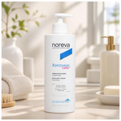 Noreva Xerodiane AP+ Crema Emoliente 400 ml