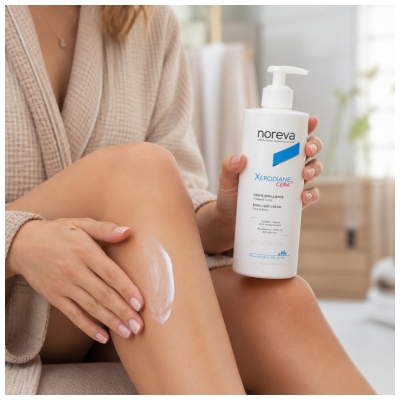 Noreva Xerodiane AP+ Crema Emoliente 400 ml