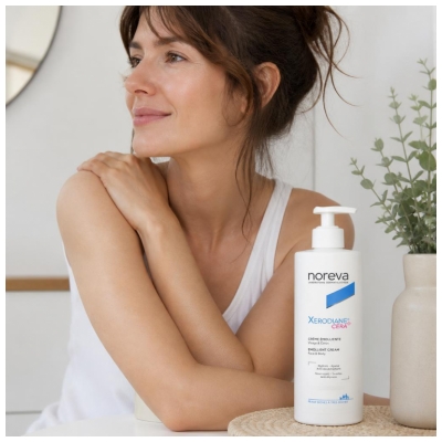 Noreva Xerodiane AP+ Crema Emoliente 400 ml