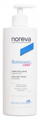Noreva Xerodiane AP+ Blødgørende Creme 400 ml