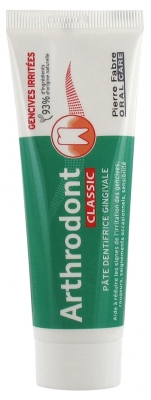 Arthrodont Classic Gingival Pasta do Zębów 50 ml