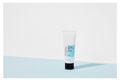Cosrx Ultimate Nährende Reis-Overnight-Spa-Maske 60 ml
