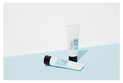 Cosrx Ultimate Nährende Reis-Overnight-Spa-Maske 60 ml