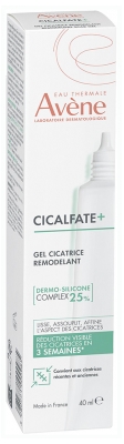 Avène Cicalfate+ Scar Gel 40 ml