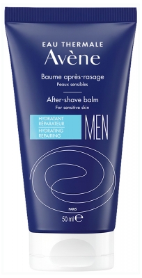 Avène Homme After-Shave-Balsam 50 ml