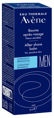 Avène Homme Balzám po holení 50 ml