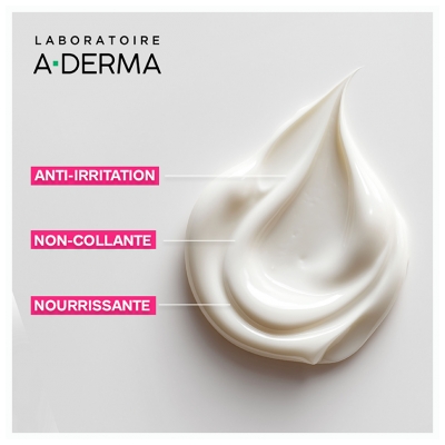 A-DERMA Exomega Baume Palpébral Calmant 15 ml