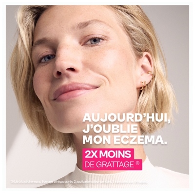 A-DERMA Exomega Baume Palpébral Calmant 15 ml