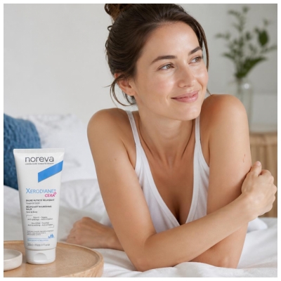 Noreva Xerodiane AP+ Relipiderende Balsam 200 ml