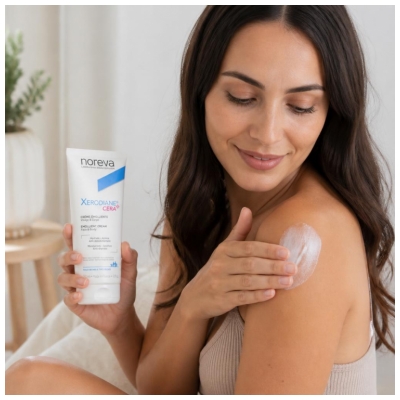 Noreva Xerodiane AP+ Emollient Cream 200ml