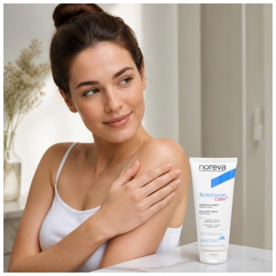 Noreva Xerodiane AP+ Emollient Cream 200ml
