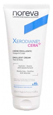 Noreva Xerodiane AP+ Emolientna Krema 200 ml