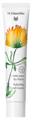 Dr. Hauschka Crema per le Mani 75 ml