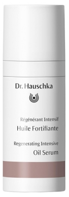 Dr. Hauschka Regeneration Intensiv Stärkendes Öl 20 ml
