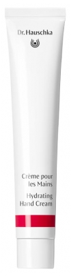 Dr. Hauschka Crema per le Mani 50 ml
