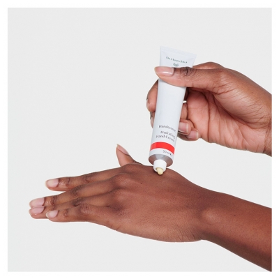 Dr. Hauschka rankų kremas 50 ml