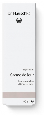 Dr. Hauschka Régénérant Crème de Jour 40 ml