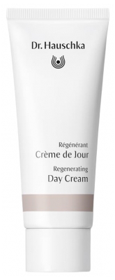 Regenerujący Krem na Dzień Dr. Hauschka 40 ml