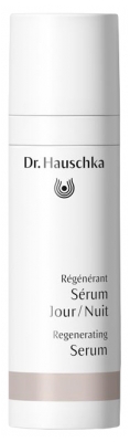 Dr. Hauschka Regenerating Day and Night Serum 30 ml
