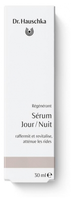 Dr. Hauschka Uudistava Päivä- ja Yöseerumi 30 ml