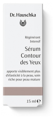 Dr. Hauschka Regenerujące Intensywne Serum pod Oczy 15 ml
