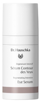 Dr. Hauschka Regenerujące Intensywne Serum pod Oczy 15 ml