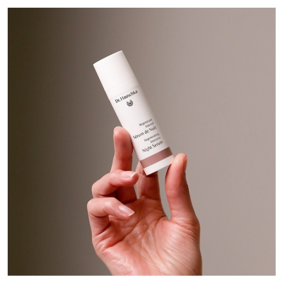 Dr. Hauschka Intense Regenerating Night Serum 30 ml