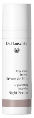 Dr. Hauschka Régénérant Intensif Sérum de Nuit 30 ml