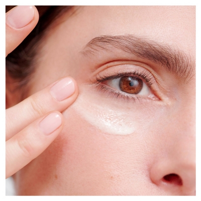 Dr. Hauschka Régénérant Crème Contour des Yeux 15 ml