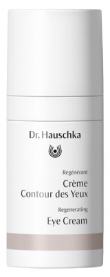 Dr. Hauschka Regenerating Eye Contour Cream 15 ml