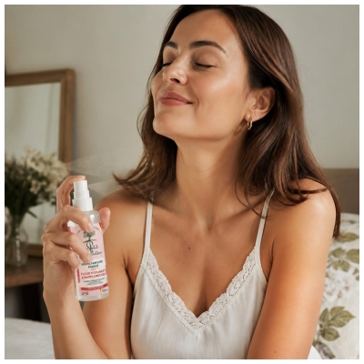 Le Petit Olivier Parfumeret Mist Energi Appelsinblomst & Grapefrugt 100 ml