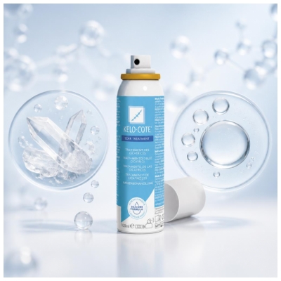 Kelo-Cote Rētu Ārstēšana 100 ml