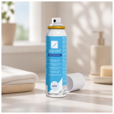 Kelo-Cote Tratament Cicatrici 100 ml