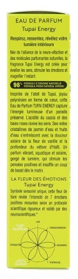 Hei Poa Parfimērijas ūdens Tupai Energy 50 ml