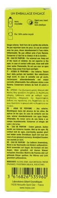 Hei Poa Parfumska voda Tupai Energy 50 ml