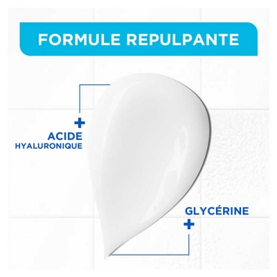 Mixa Gel-Crème Hyalurogel Repulpant 50 ml