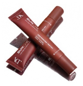 DLA Paris Sunchic Crème Bonne Mine Teint Halé 19 ml