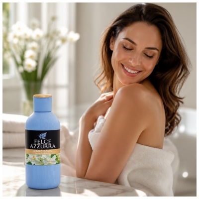 Felce Azzurra Douche & Bain Narcisse 650 ml