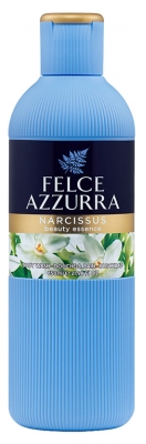 Felce Azzurra Dušas ir vonia Narcizas 650 ml