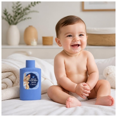 Felce Azzurra Talc Original 200 g