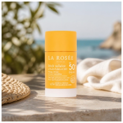La Rosée Sonnenstick SPF50+ 18,5 g