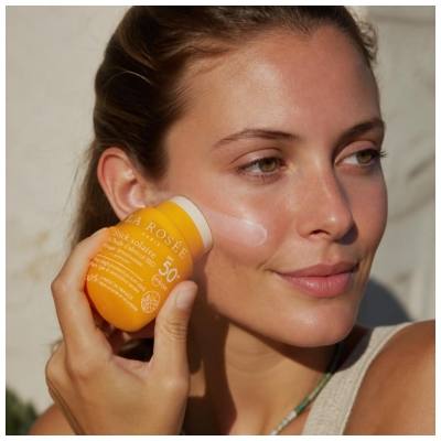 La Rosée Sonnenstick SPF50+ 18,5 g