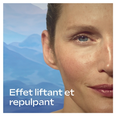 Weleda Exo Boost Collagen Masque en Tissu 20 ml