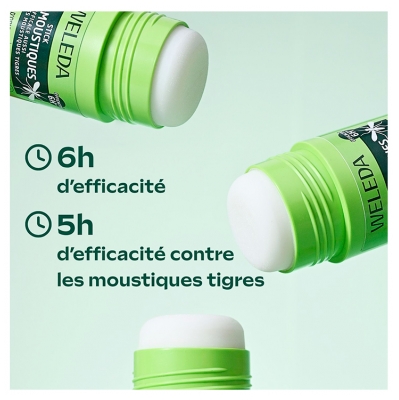 Weleda Stick Anti-Moustiques 18 g