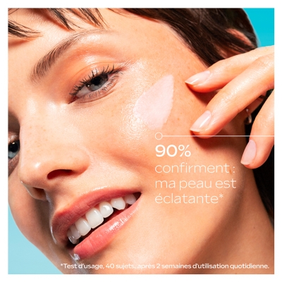 Weleda Glow Fluide Solaire Éclat SPF30 30 ml