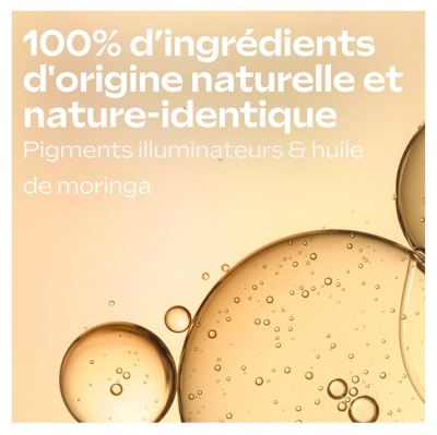 Weleda Glow Fluide Solaire Éclat SPF30 30 ml