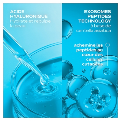 Weleda Exo Boost Hydrobounce Masque en Tissu 20 ml