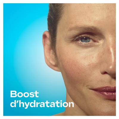 Weleda Exo Boost Hydrobounce Masque en Tissu 20 ml