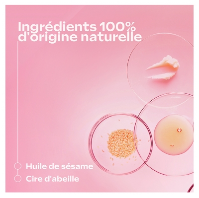 Weleda Pink Peach Crème Mains 50 ml
